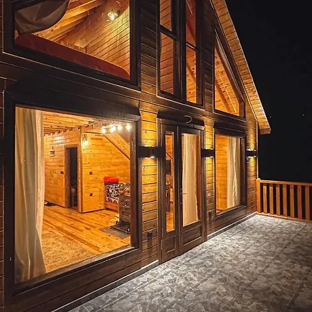 Zivera Bungalov Bed & Breakfast *