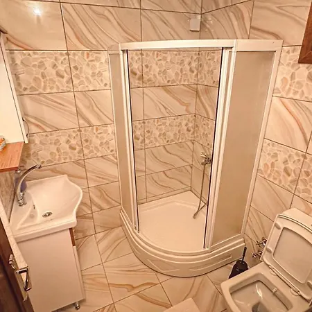 Zivera Bungalov