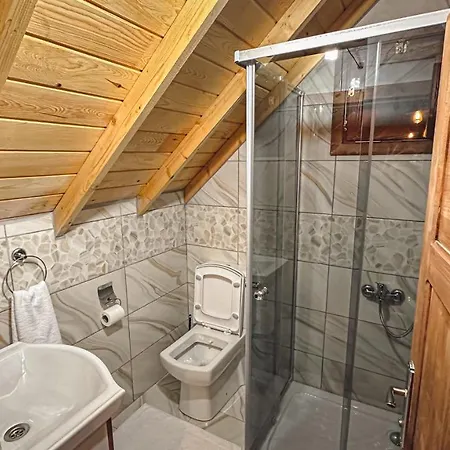 Bed & Breakfast Zivera Bungalov Trabzon